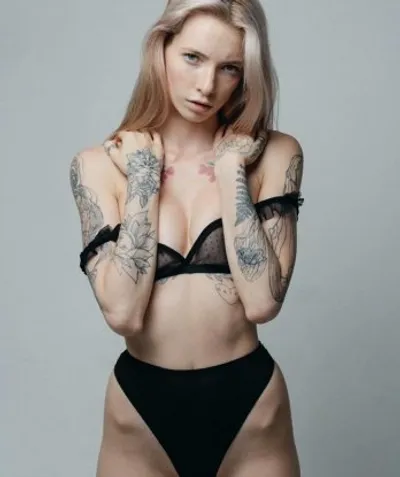 Арина, 22 года
